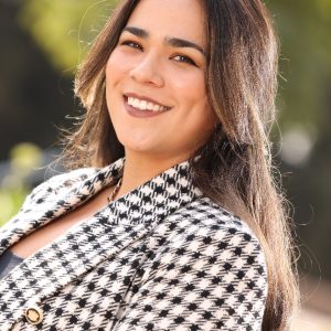 tania capilar